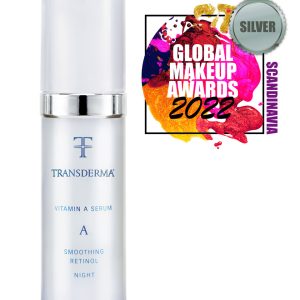 Transderma A Serum - Global Makeup Award